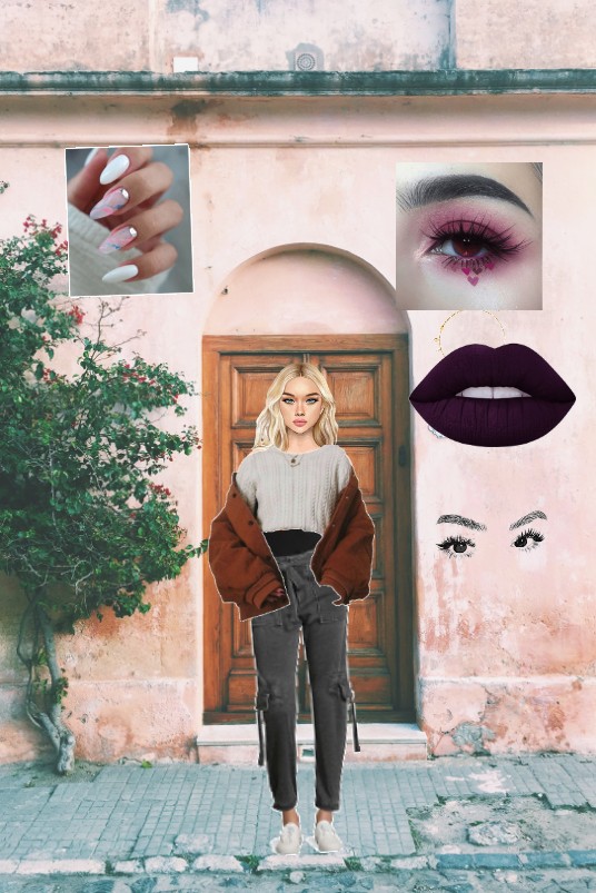 Combyne
            outfit