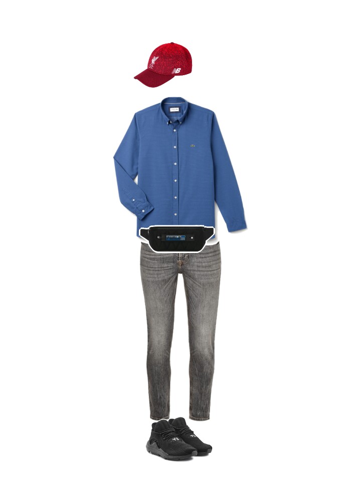 Combyne
            outfit