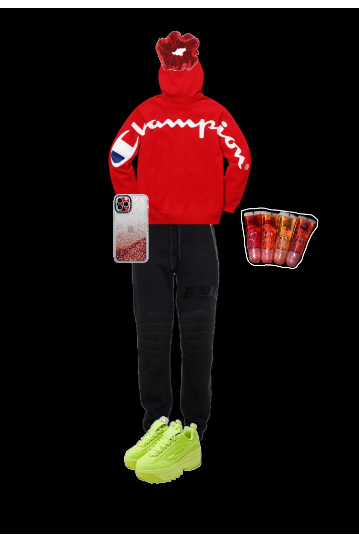 Combyne
            outfit