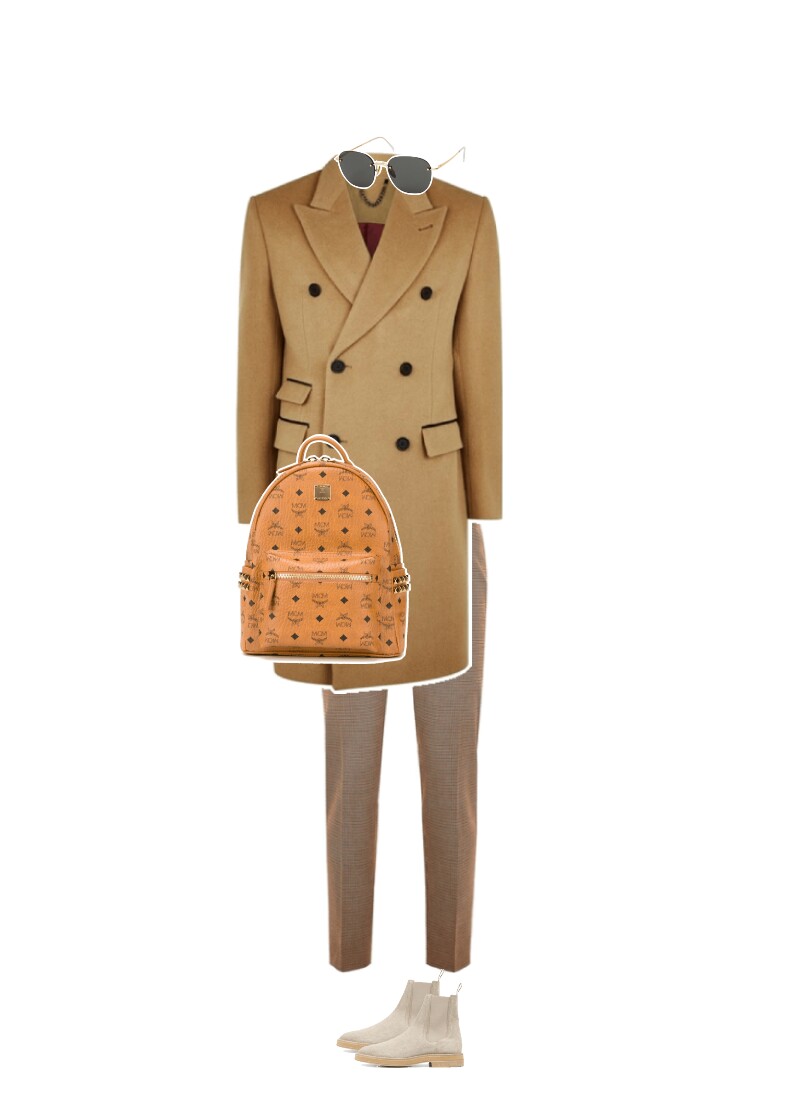 Combyne
            outfit
