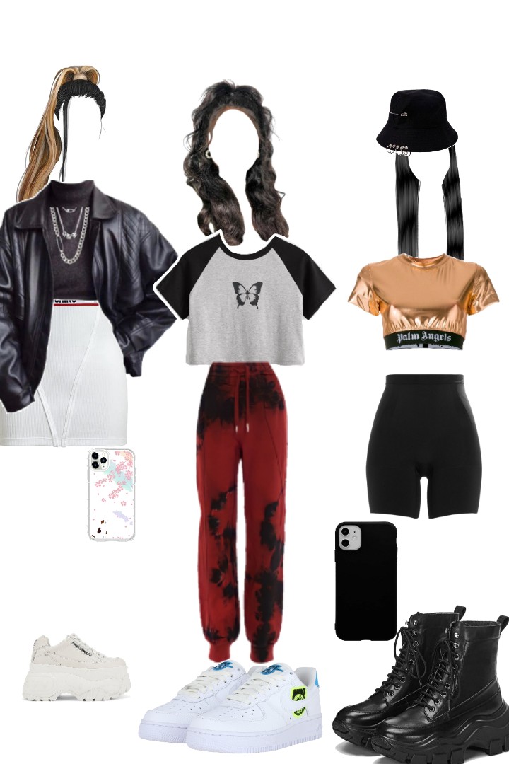 Combyne
            outfit