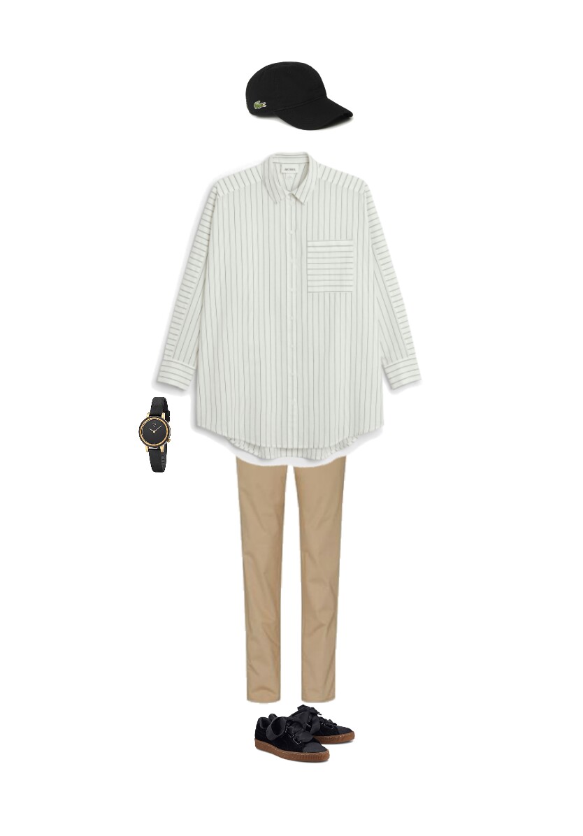 Combyne
            outfit