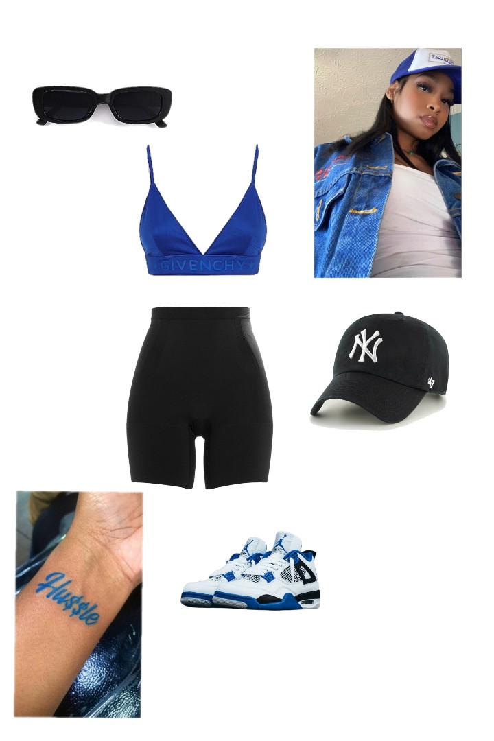 Combyne
            outfit