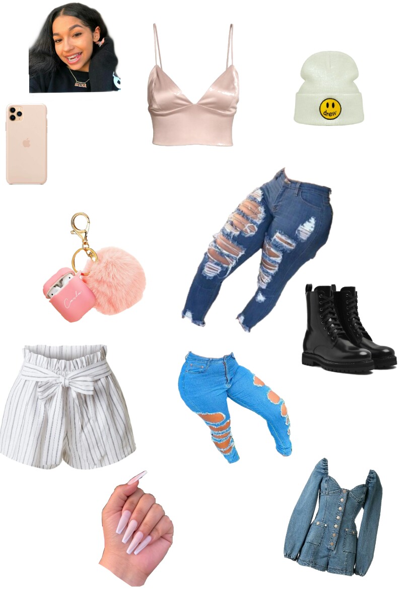Combyne
            outfit