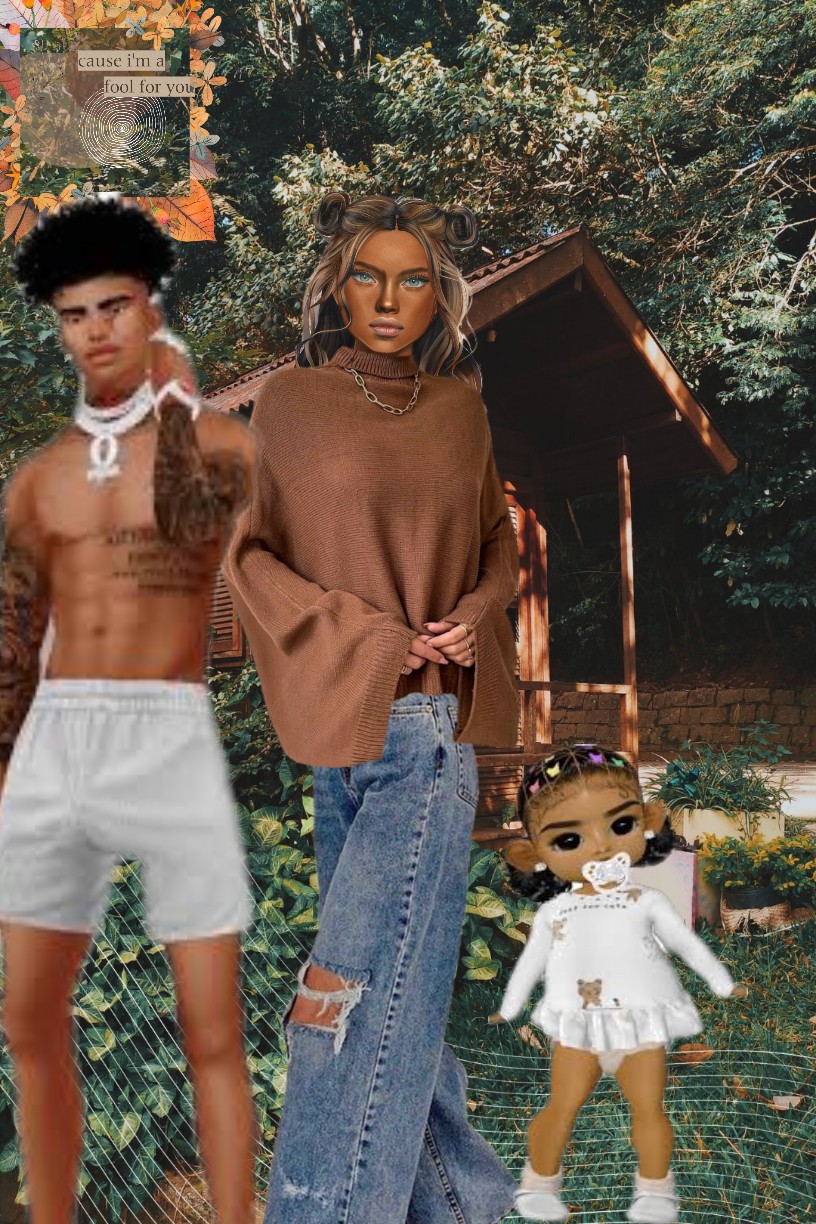 Combyne
            outfit