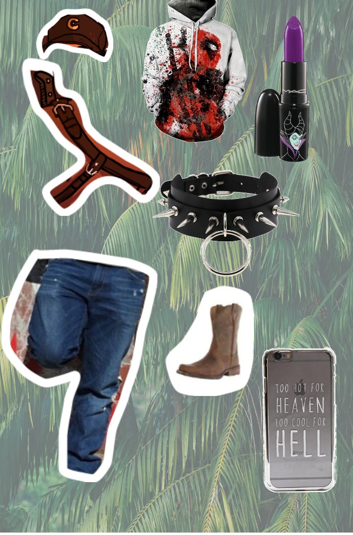 Combyne
            outfit