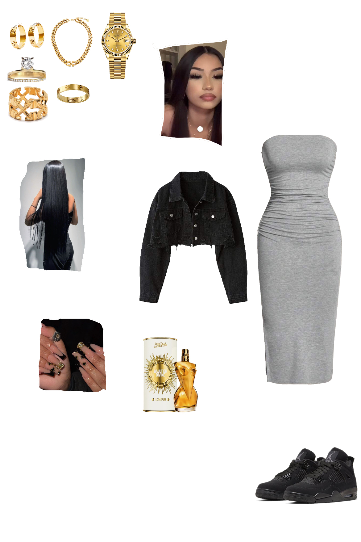 Combyne
            outfit