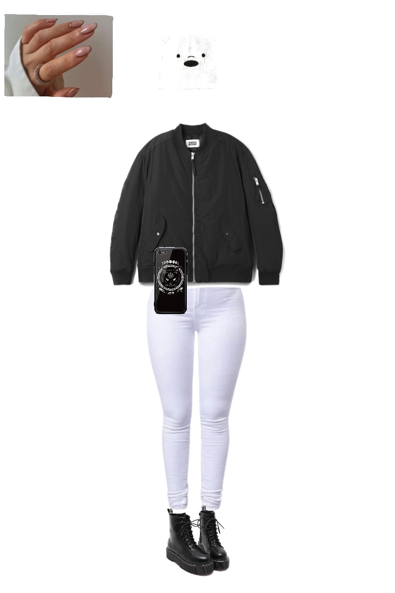 Combyne
            outfit