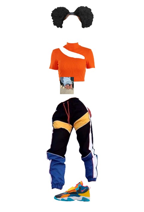 Combyne
            outfit