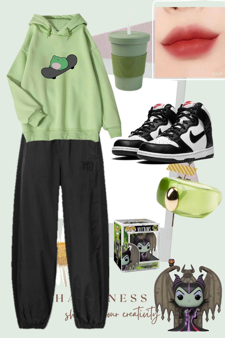 Combyne
            outfit
