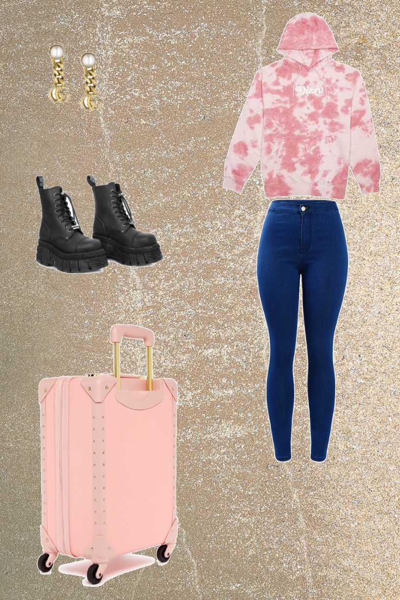 Combyne
            outfit