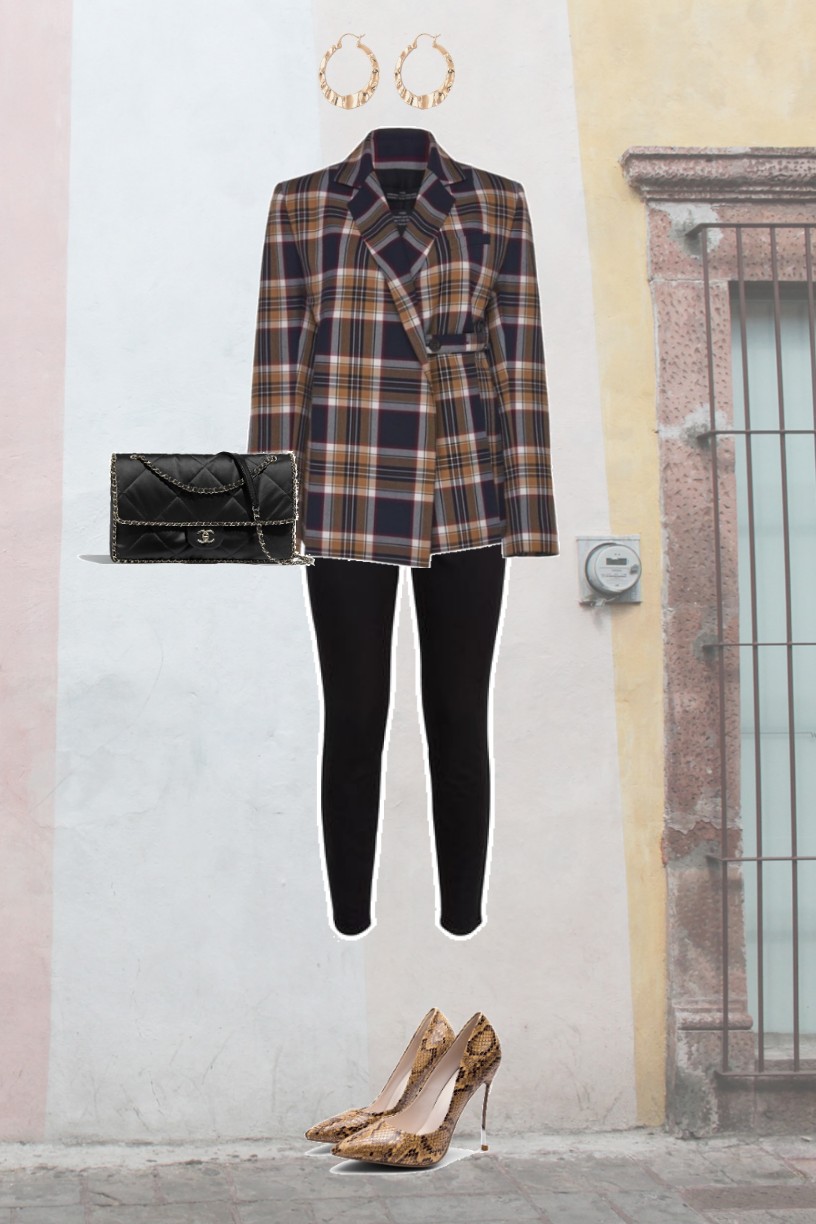 Combyne
            outfit