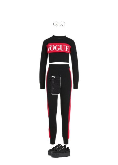Combyne
            outfit
