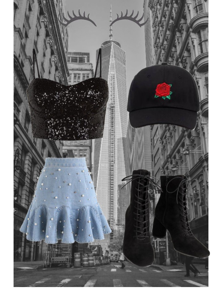 Combyne
            outfit