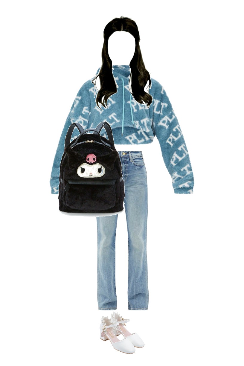 Combyne
            outfit