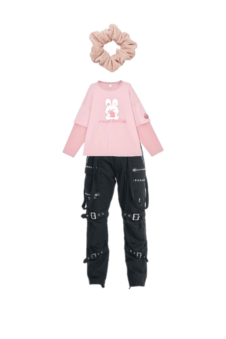 Combyne
            outfit