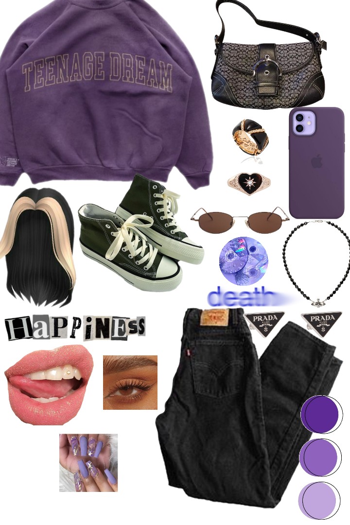 Combyne
            outfit