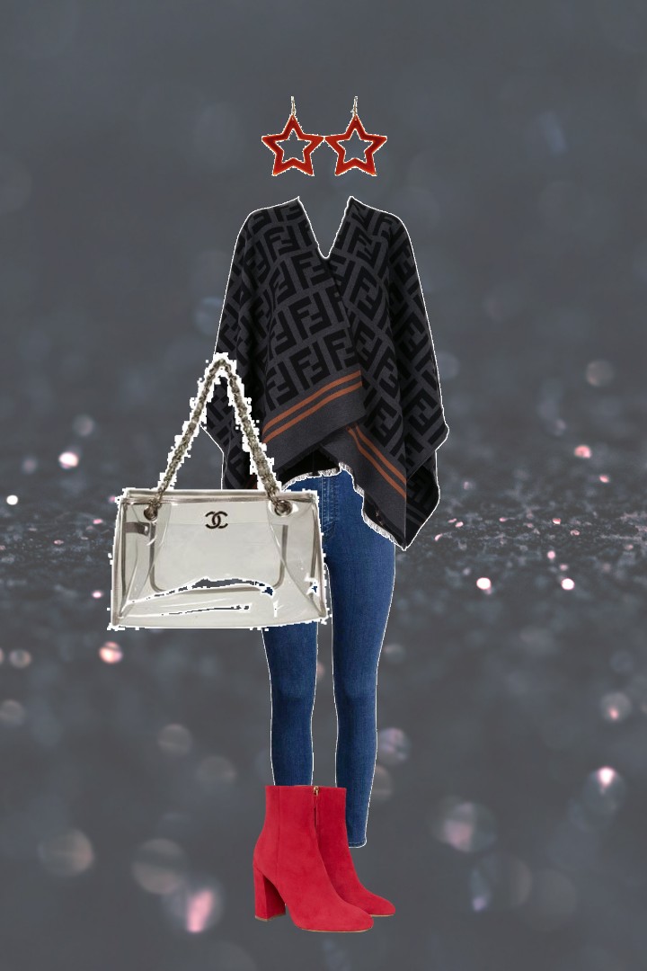 Combyne
            outfit