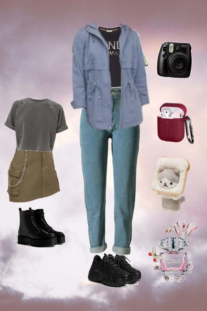 Combyne
            outfit