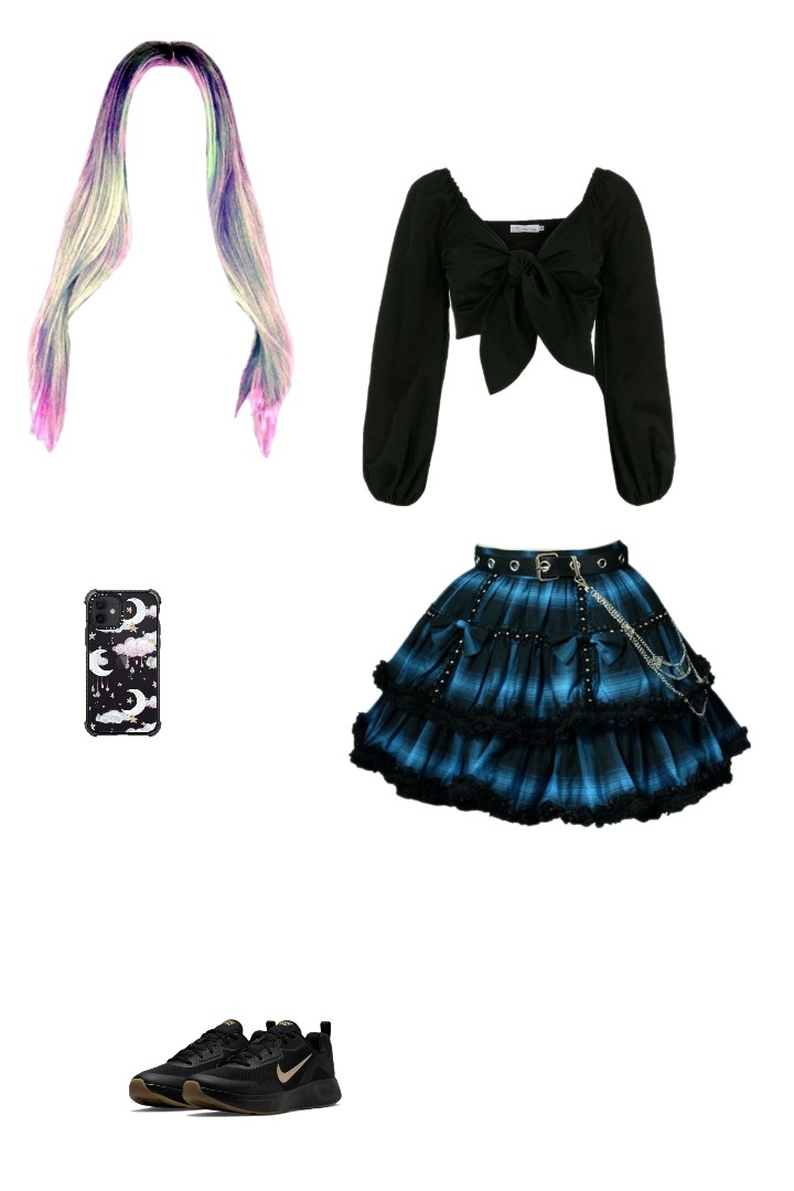 Combyne
            outfit