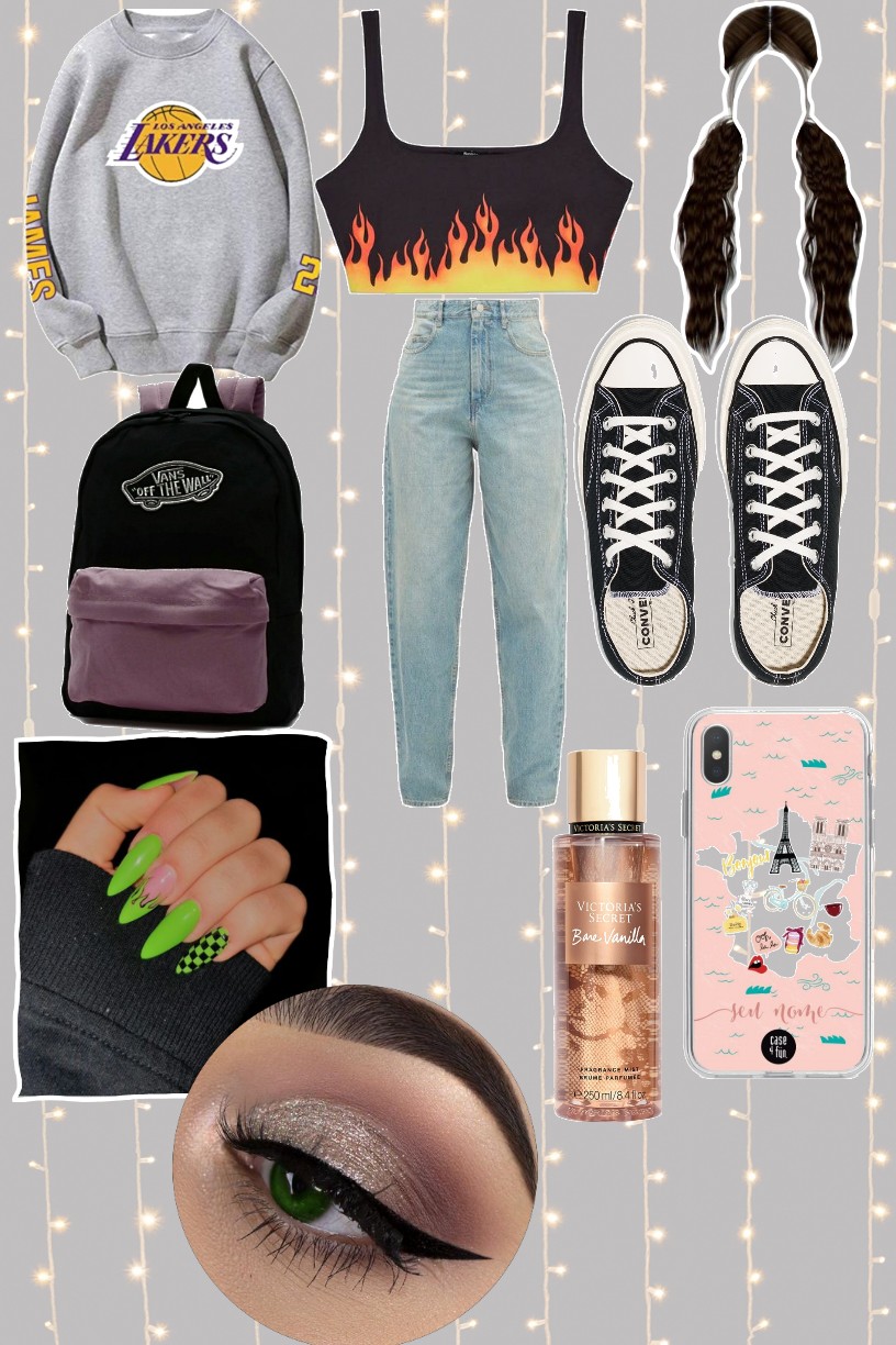 Combyne
            outfit