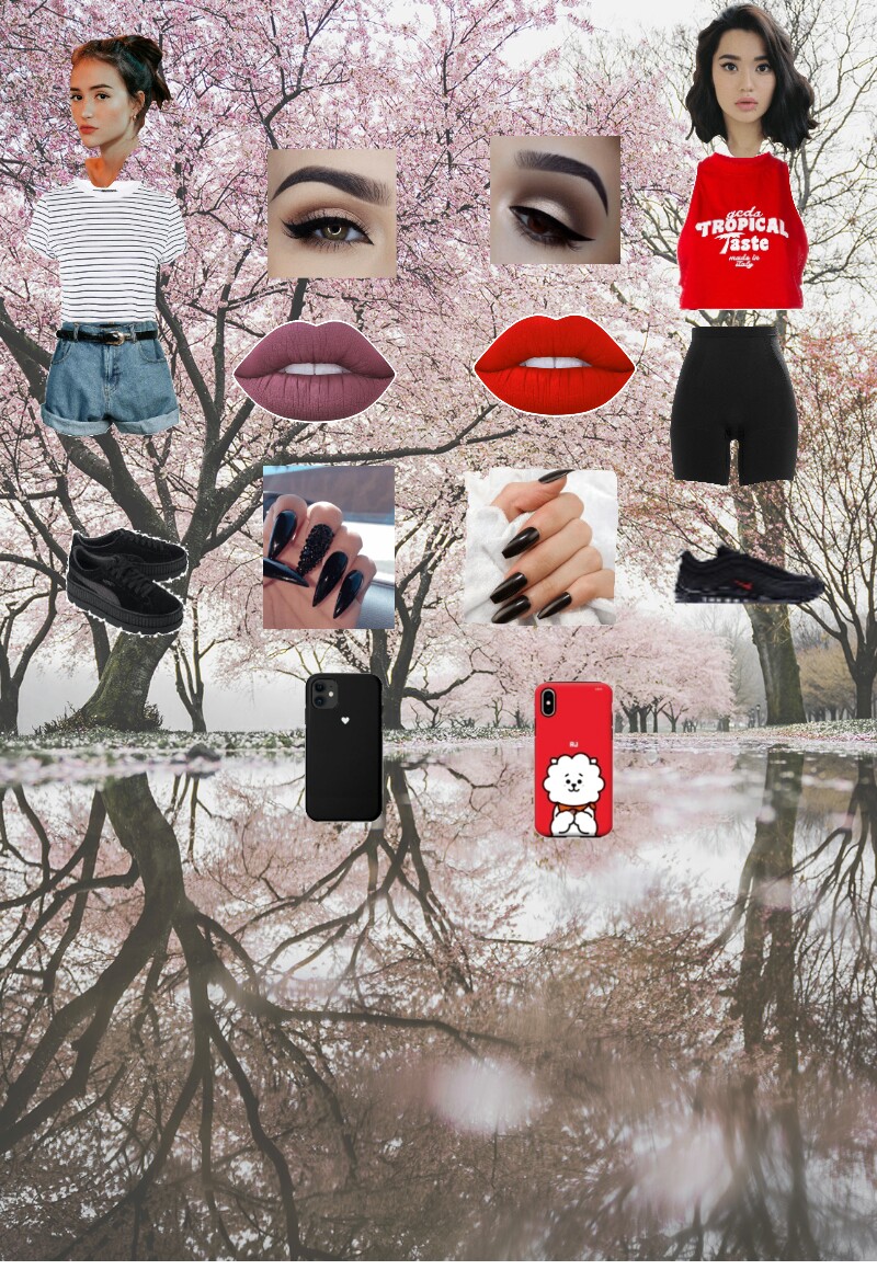 Combyne
            outfit