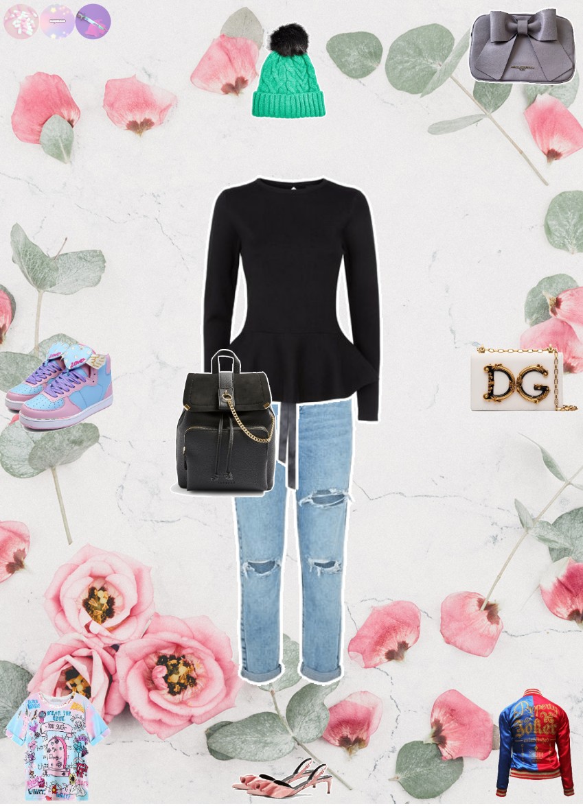 Combyne
            outfit