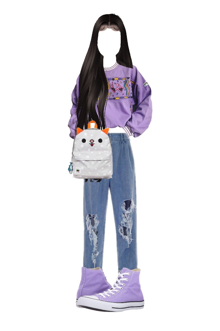Combyne
            outfit