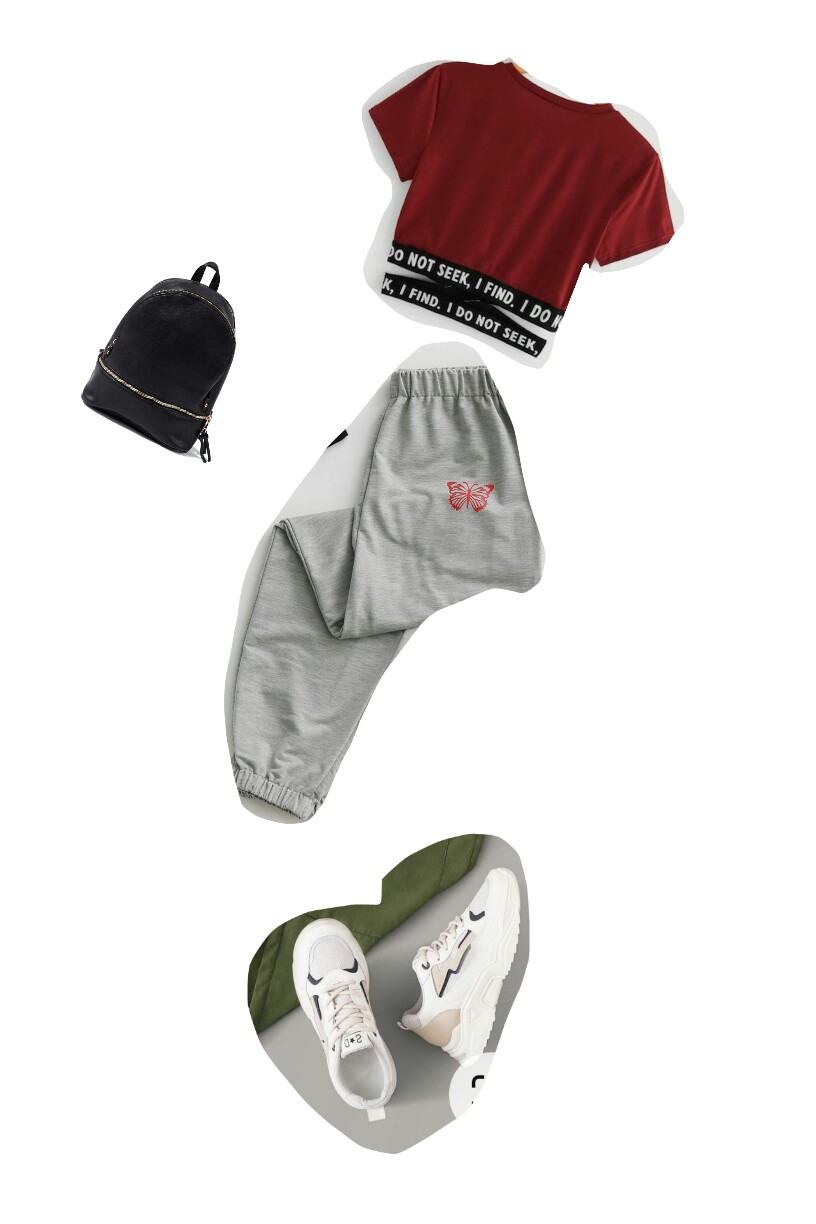 Combyne
            outfit