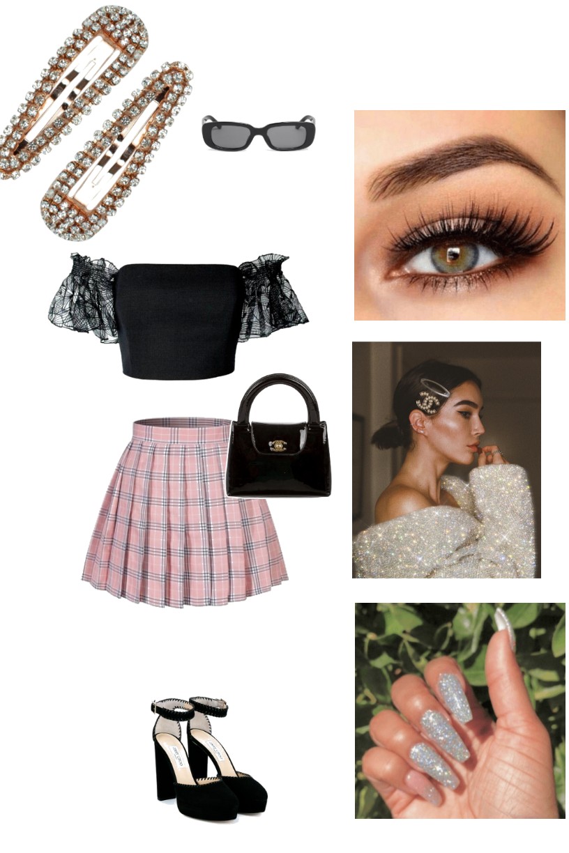 Combyne
            outfit