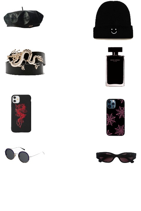Combyne
            outfit