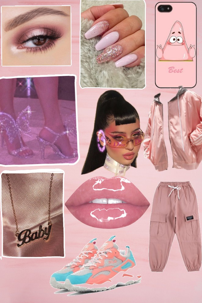 Combyne
            outfit