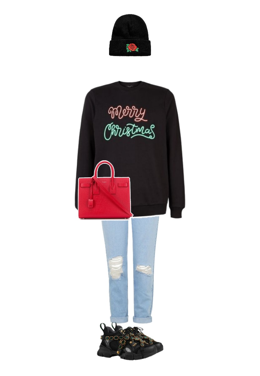 Combyne
            outfit
