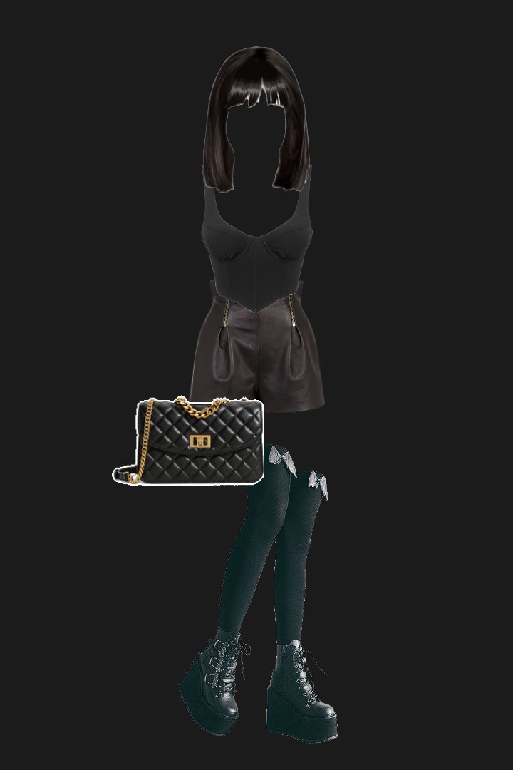 Combyne
            outfit