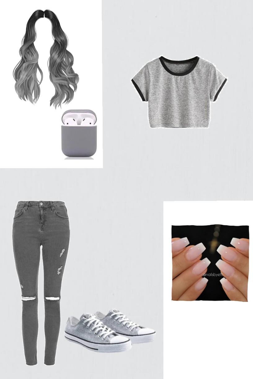 Combyne
            outfit
