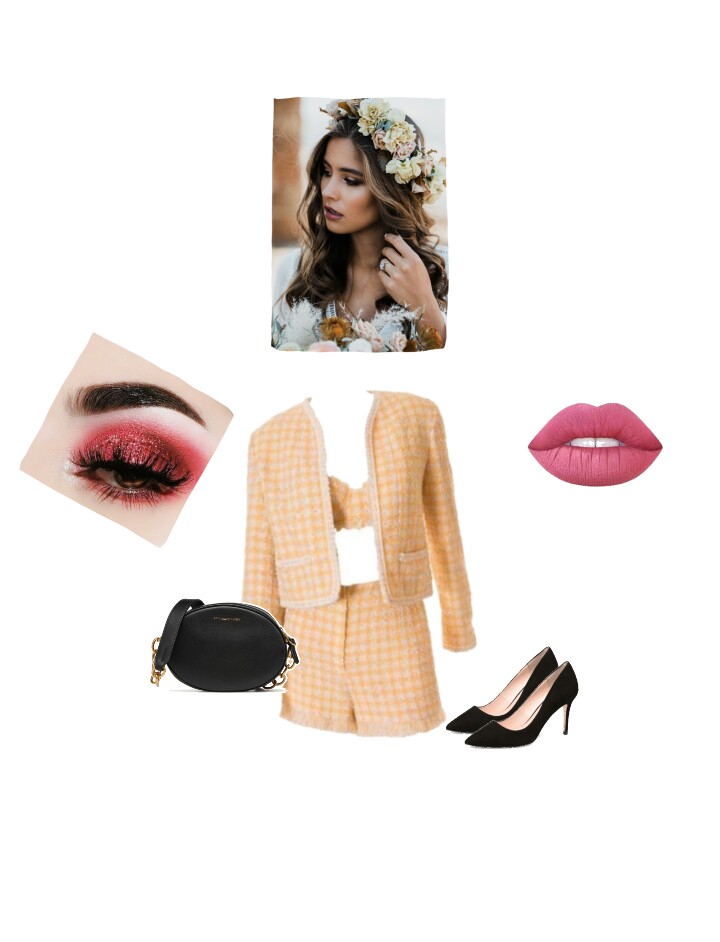 Combyne
            outfit