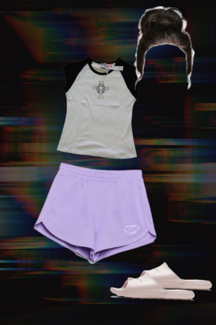 Combyne
            outfit