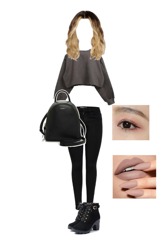 Combyne
            outfit