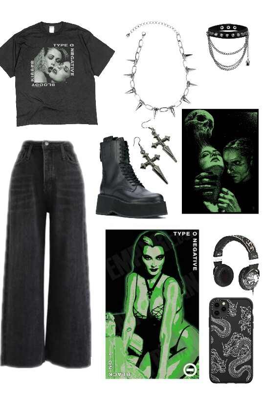 Combyne
            outfit