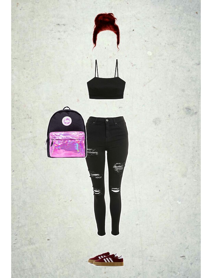 Combyne
            outfit