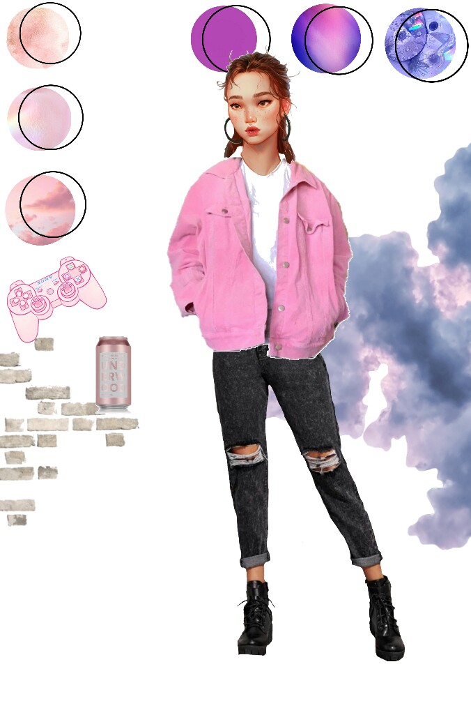 Combyne
            outfit