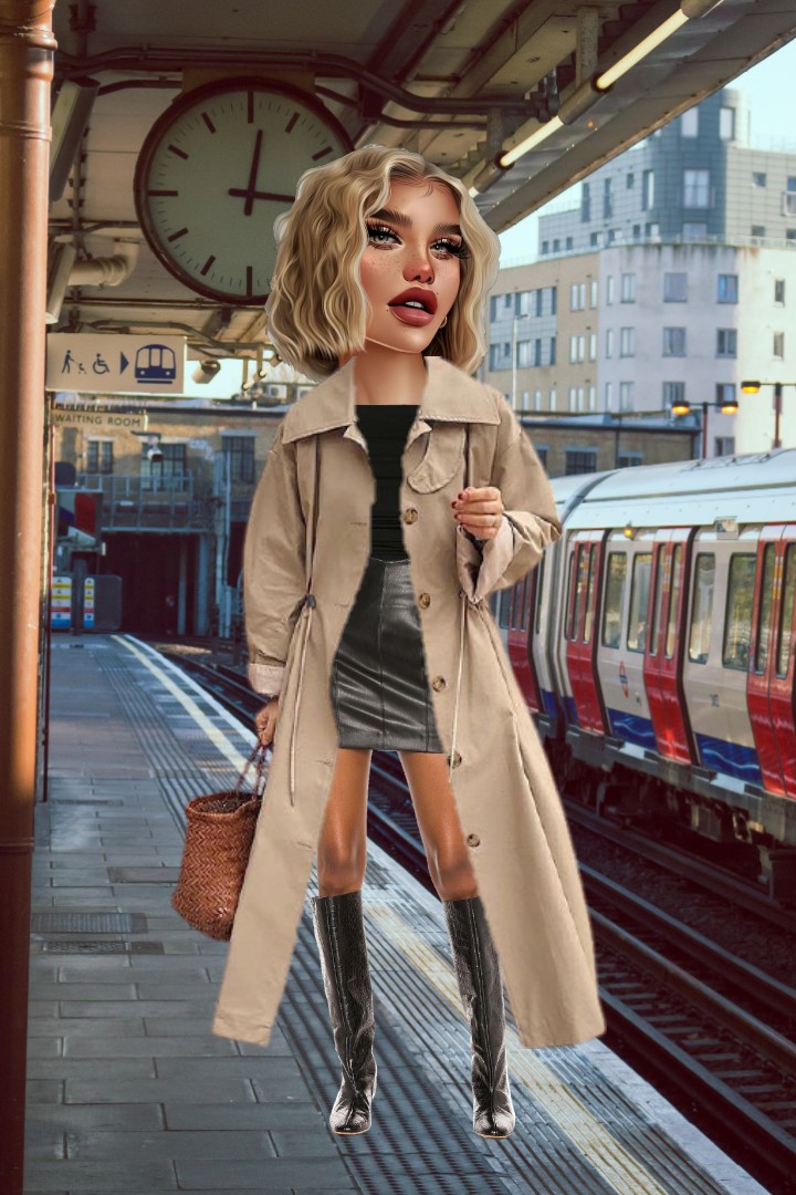 Combyne
            outfit