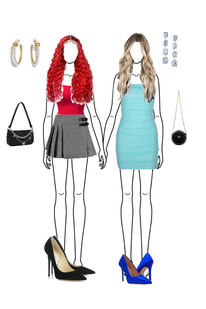 Combyne
            outfit