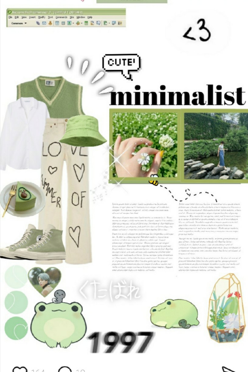 Combyne
            outfit