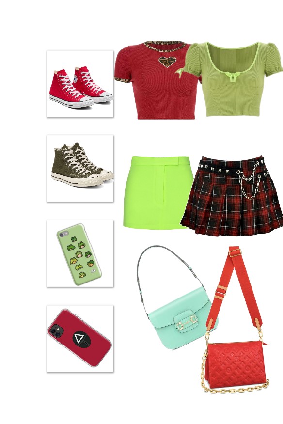 Combyne
            outfit