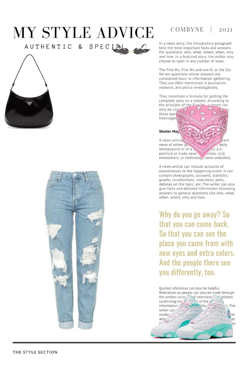 Combyne
            outfit