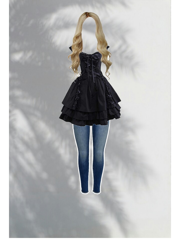 Combyne
            outfit