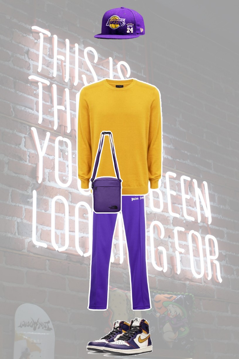 Combyne
            outfit