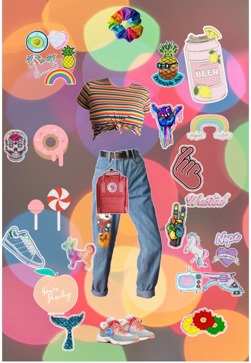 Combyne
            outfit