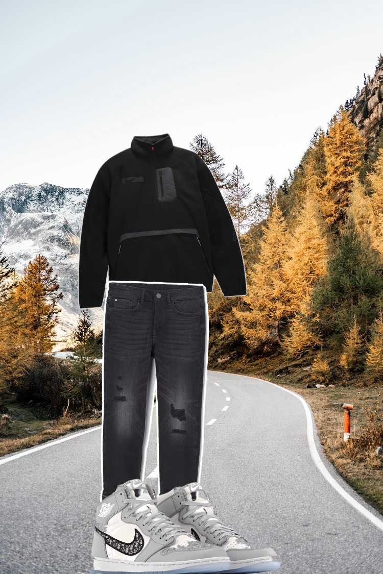 Combyne
            outfit